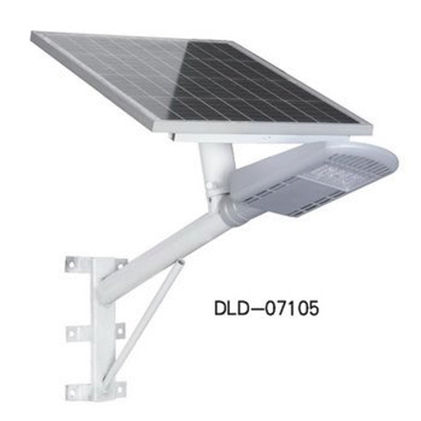 一體化燈頭-LB-06