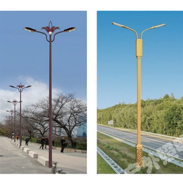 一體化燈頭-LB-05