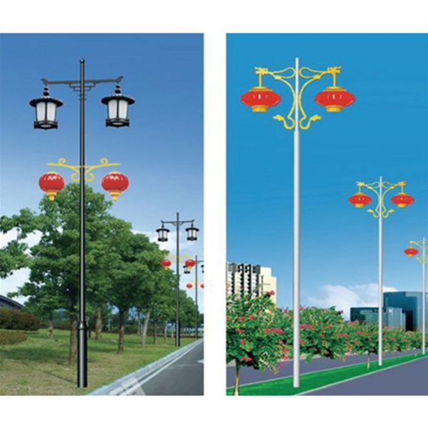 一體化燈頭-LB-08