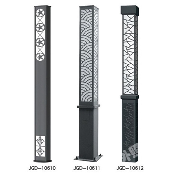 廣場(chǎng)景觀燈-LB-04