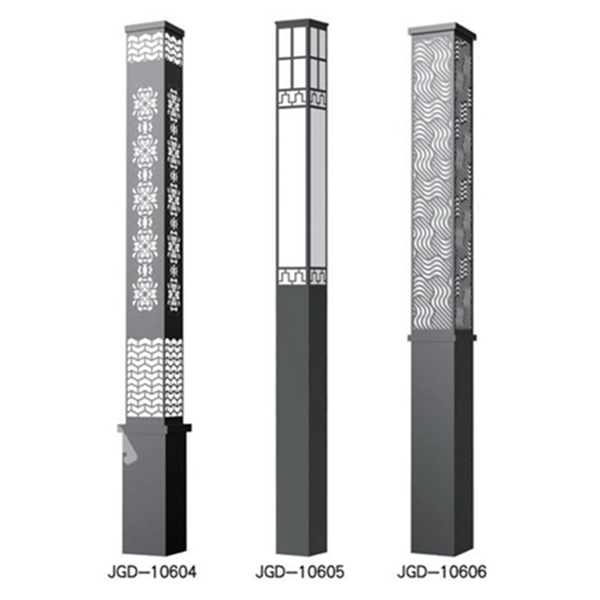 室外景觀燈-LB-01