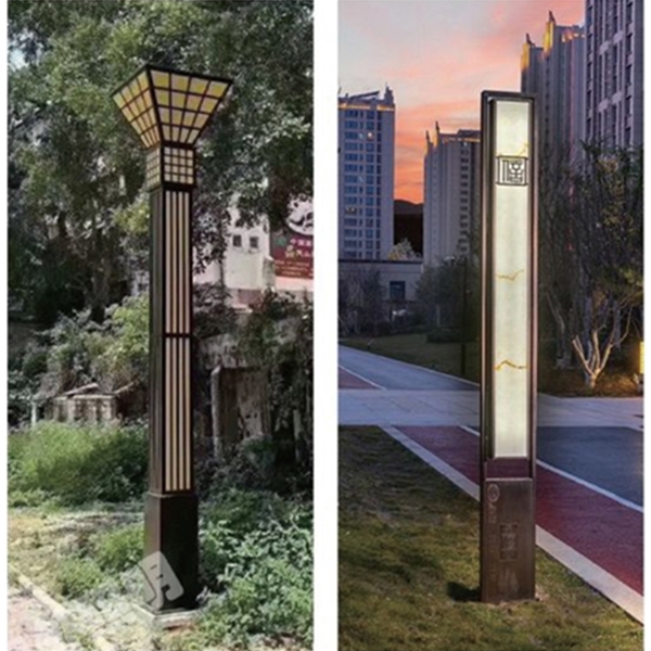 小區(qū)景觀燈-LB-06