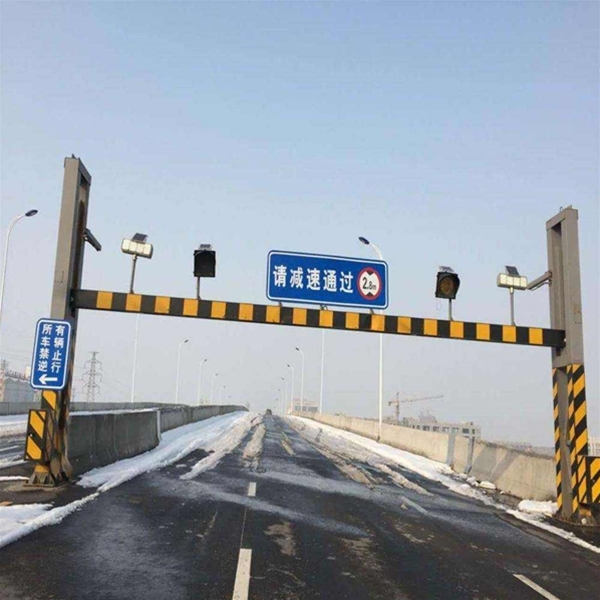 交通限高桿-LB-05