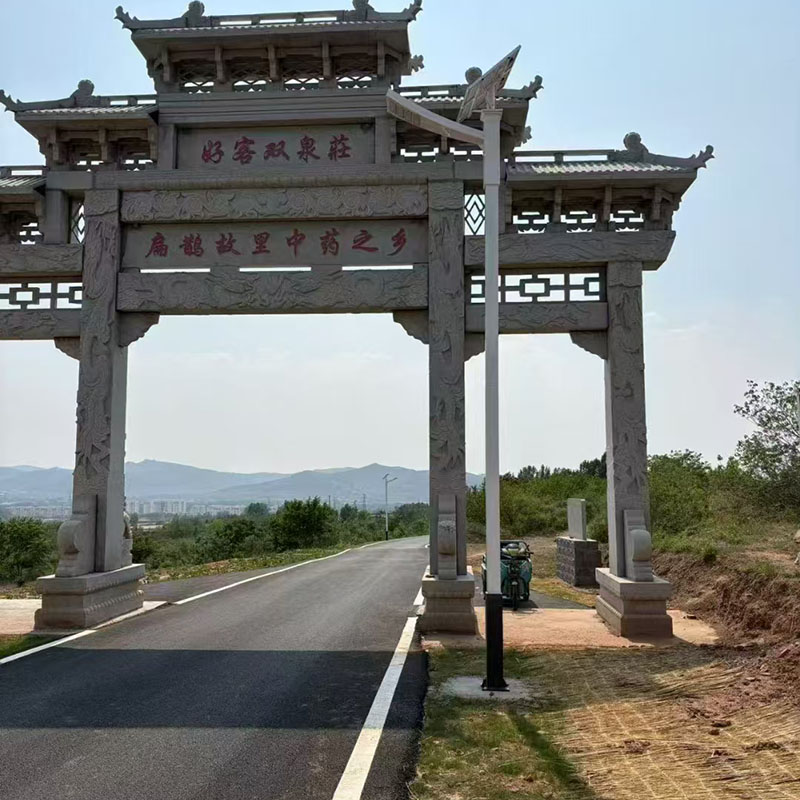 8米太陽能路燈生產(chǎn)廠家