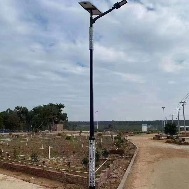 光伏太陽能路燈生產(chǎn)廠家