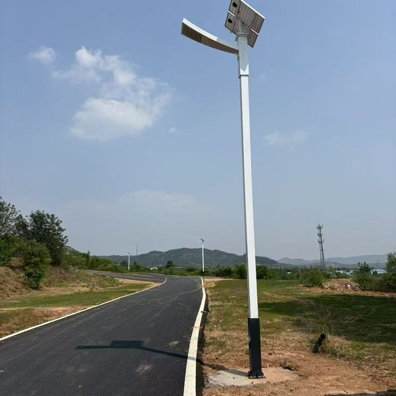 節(jié)能太陽能路燈廠家