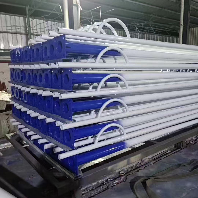 一體化太陽能路燈生產(chǎn)廠家