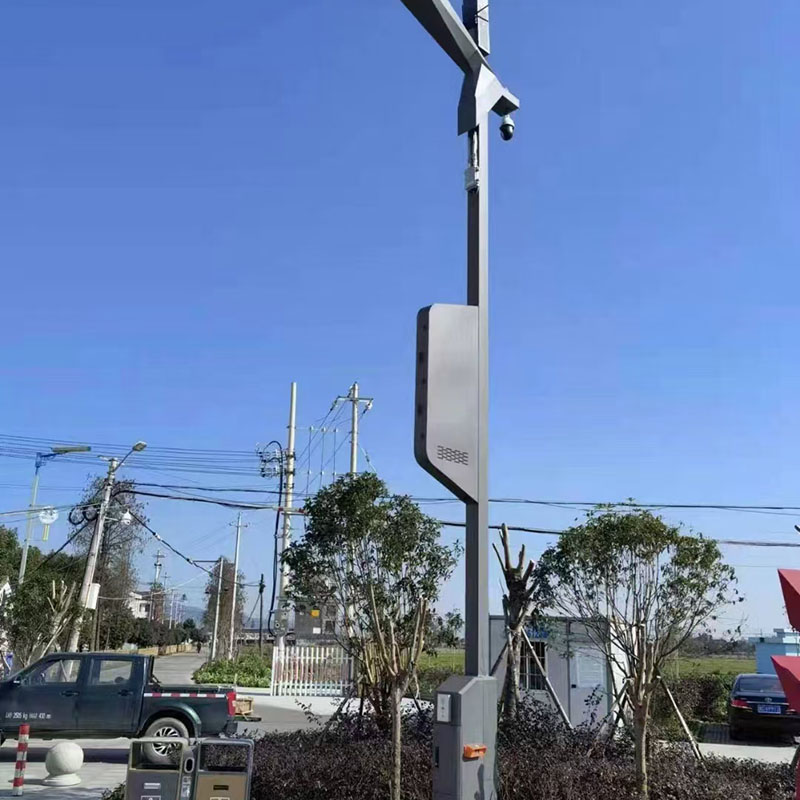 太陽能路燈廠家