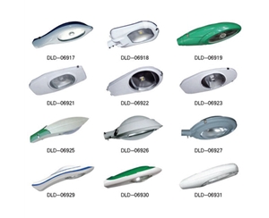 一體化燈頭-LB-01