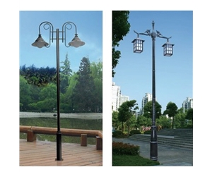 車站中華燈-LB-06