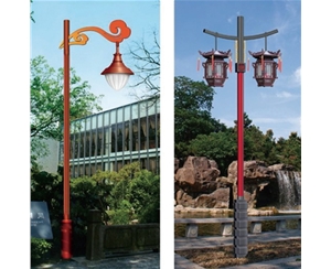 廣場中華燈-LB-04