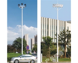 15米高桿燈-LB-05