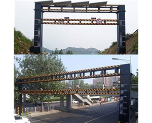 停車場(chǎng)限高桿-LB-08