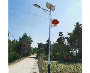 一體化太陽能路燈哪家好
