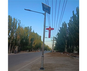 太陽能路燈生產(chǎn)廠家